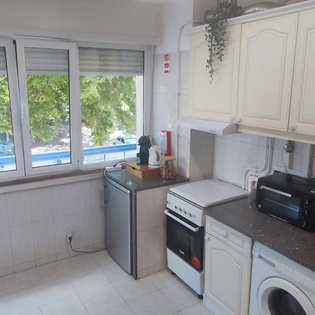 Apartmán Aconchegante T3 Em Telheiras Lisboa Exteriér fotografie