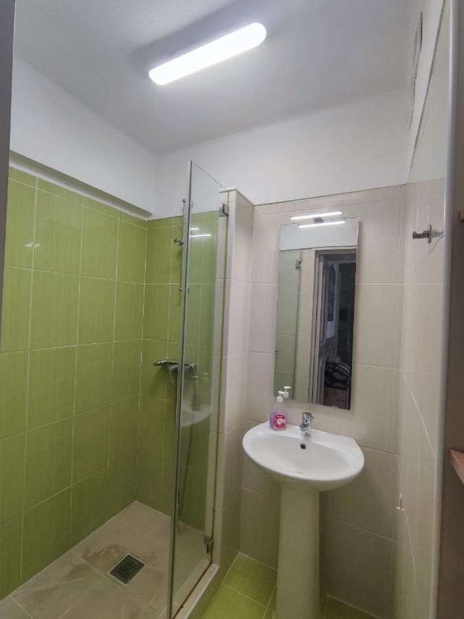 Apartmán Aconchegante T3 Em Telheiras Lisboa Exteriér fotografie