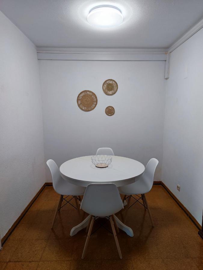 Apartmán Aconchegante T3 Em Telheiras Lisboa Exteriér fotografie