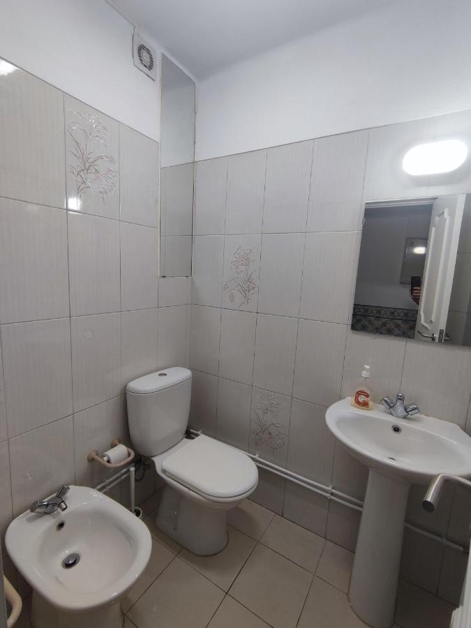Apartmán Aconchegante T3 Em Telheiras Lisboa Exteriér fotografie
