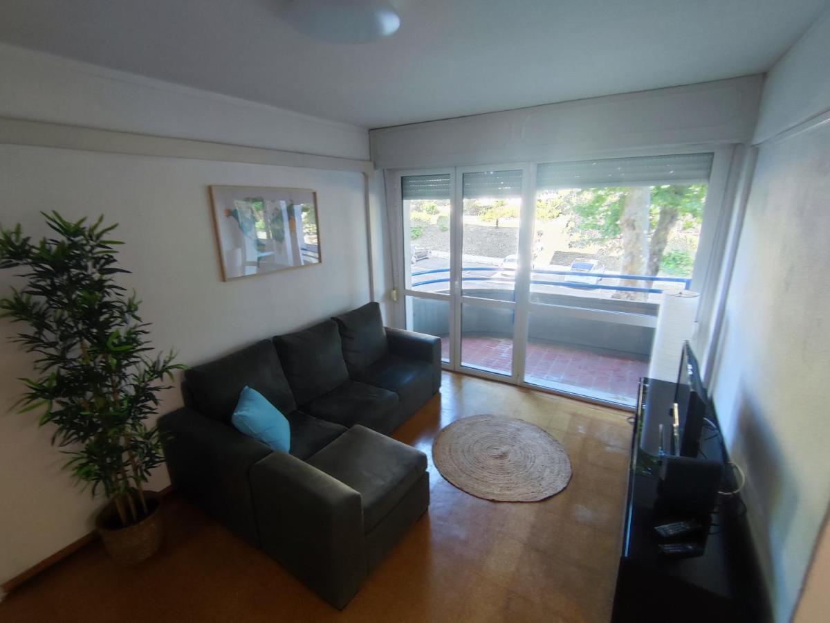 Apartmán Aconchegante T3 Em Telheiras Lisboa Exteriér fotografie