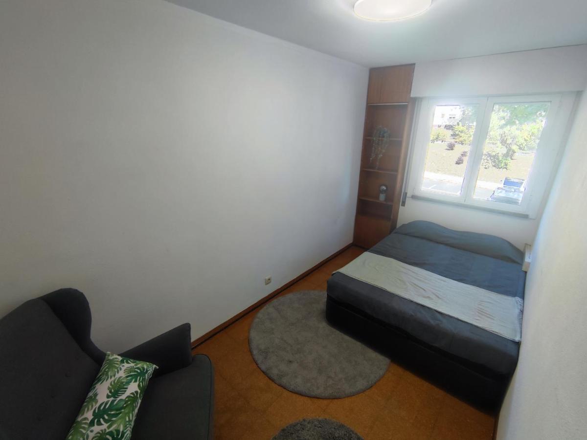 Apartmán Aconchegante T3 Em Telheiras Lisboa Exteriér fotografie