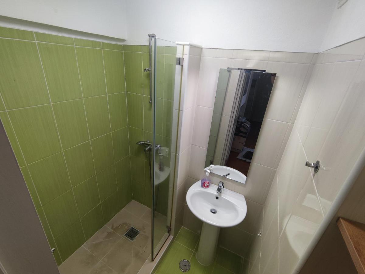 Apartmán Aconchegante T3 Em Telheiras Lisboa Exteriér fotografie