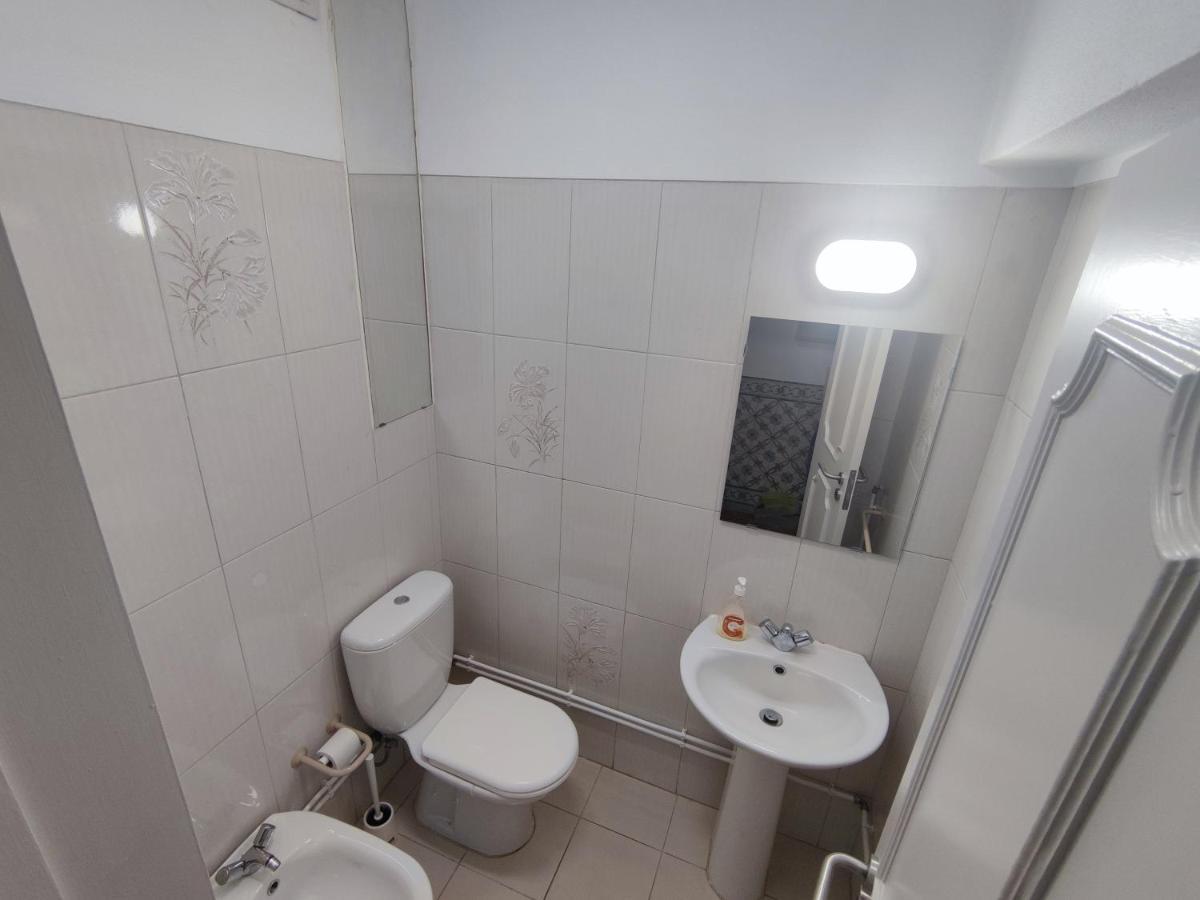 Apartmán Aconchegante T3 Em Telheiras Lisboa Exteriér fotografie