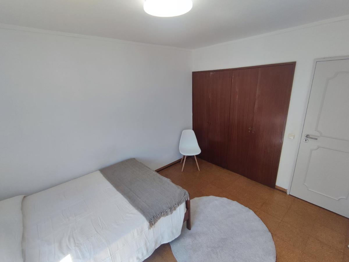 Apartmán Aconchegante T3 Em Telheiras Lisboa Exteriér fotografie