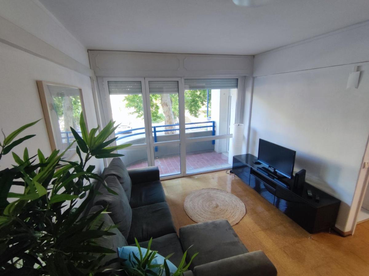 Apartmán Aconchegante T3 Em Telheiras Lisboa Exteriér fotografie
