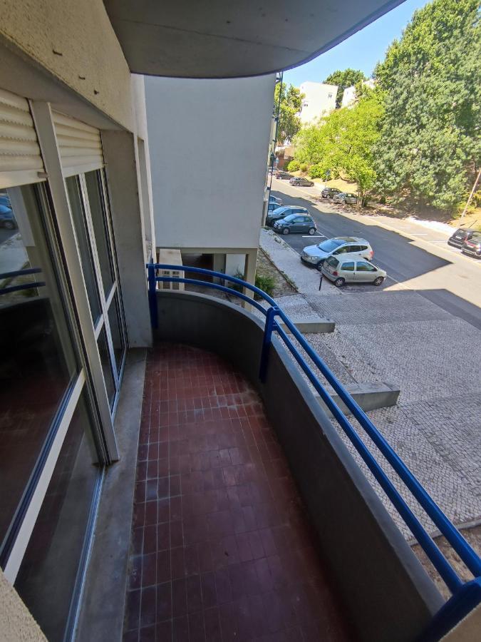 Apartmán Aconchegante T3 Em Telheiras Lisboa Exteriér fotografie