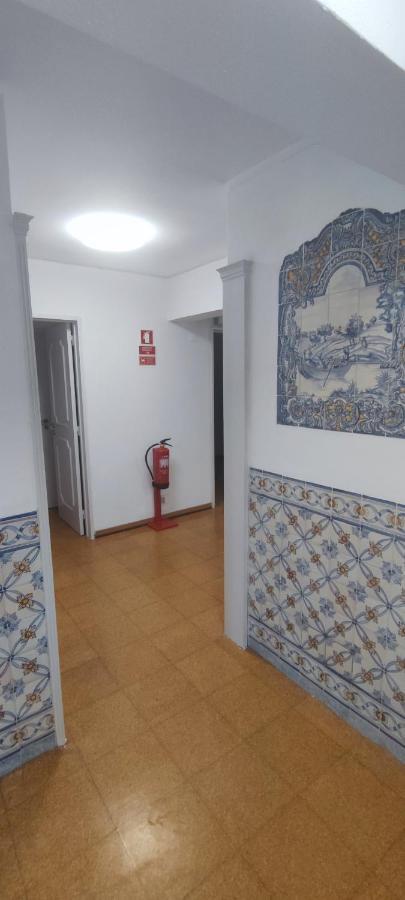 Apartmán Aconchegante T3 Em Telheiras Lisboa Exteriér fotografie