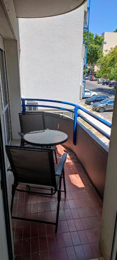 Apartmán Aconchegante T3 Em Telheiras Lisboa Exteriér fotografie